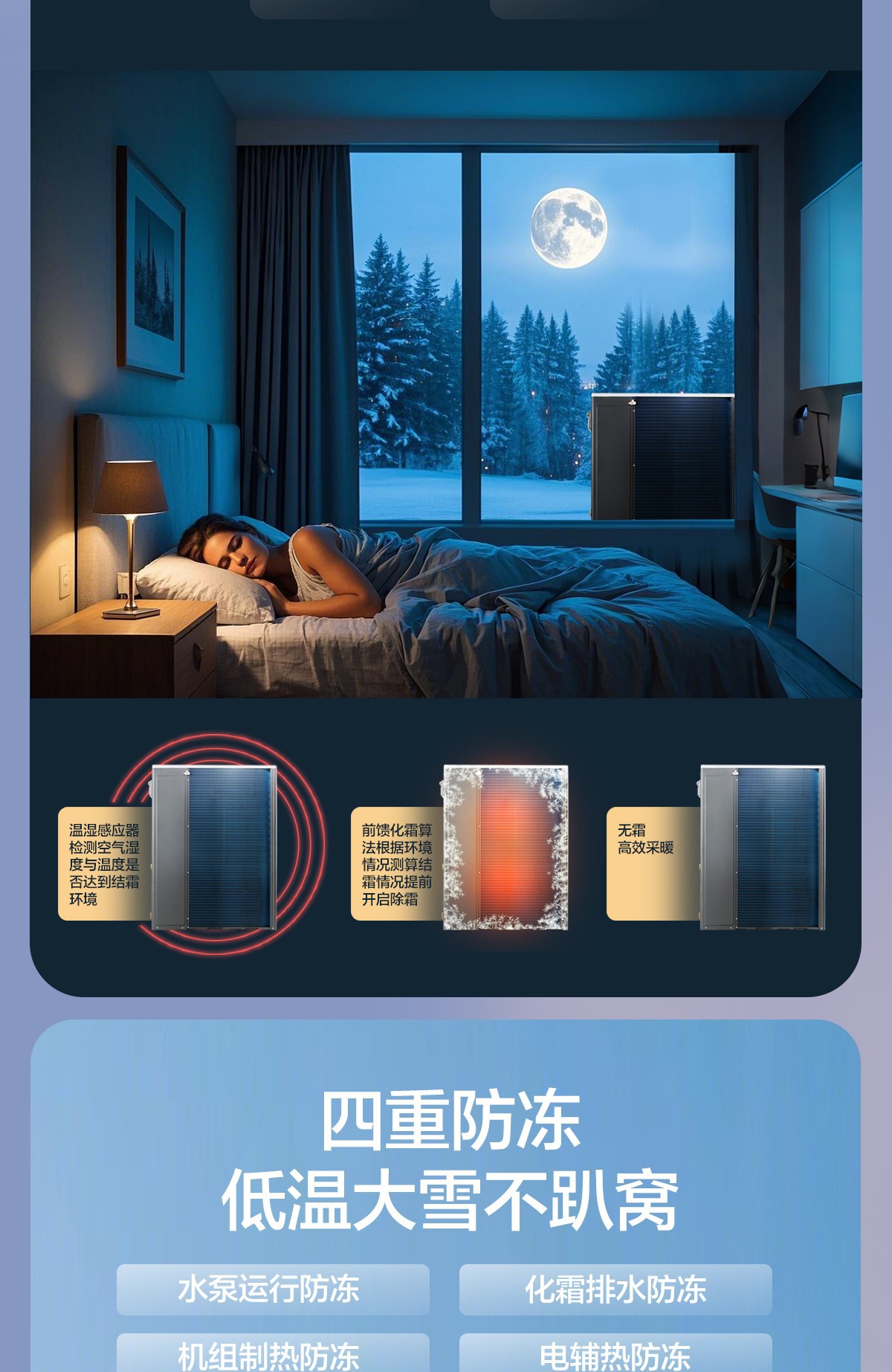 空氣能,太陽能,熱水器