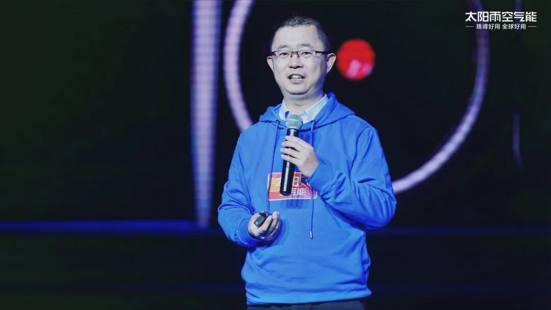 空氣能,太陽能,熱水器