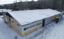 太陽雨空氣能第3次開啟漠河極境挑戰(zhàn)